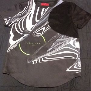 Vie+Riche t-shirt
